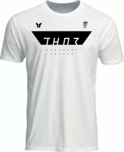 Tricou Thor Rogue White