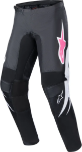 Pantaloni Dama Alpinestars Stella Fluid Black