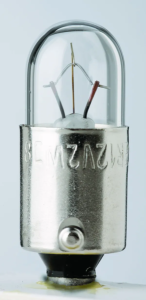 Filament Bulbs Clear 