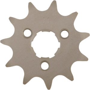 Countershaft Sprocket Raw, 1, nordicamoto.ro