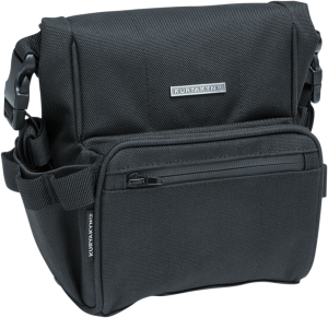 Barrio Bag Black, 4, nordicamoto.ro