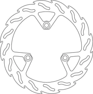 Rotor din seria Flame, 1, nordicamoto.ro