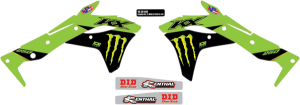 Graphic Kit 