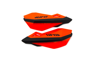 Handguard - Mixed Spare Parts Fluorescent Orange