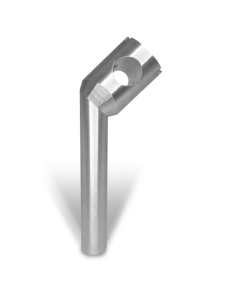 Clubstyle Pullback Riser Silver, 3, nordicamoto.ro