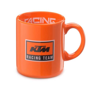 Cana KTM Team Portocaliu
