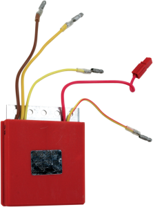 Regulator And Rectifier For Polaris 