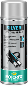 Spray Motorex Silver- 500ML