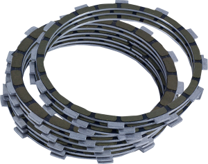 Clutch Plate Kits