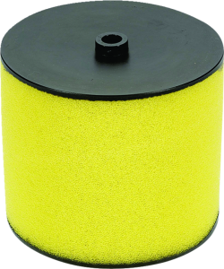 Air Filter Yellow, 2, nordicamoto.ro