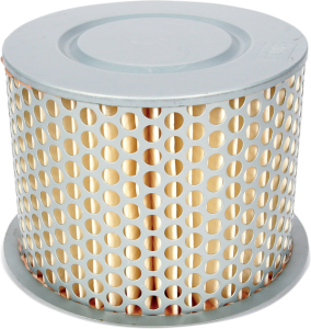 Air Filter White