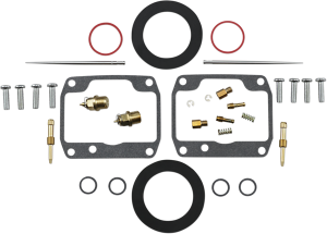 Carb Rebuild Kit