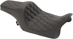 Predator Iii Seat Black