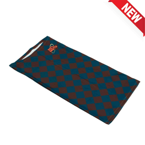 BUFF / GULER MULTIFUNCȚIONAL XO – ALBASTRU/MARO CFMOTO, 2, nordicamoto.ro