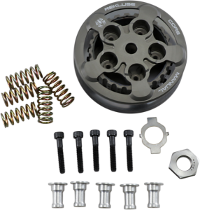 Core Manual Clutch Kit