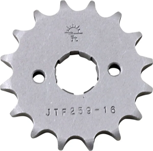 JT SPROCKETS Front Sprocket 