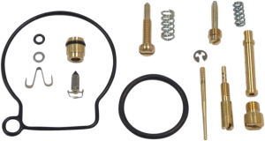 Carburetor Repair Kit Black, 1, nordicamoto.ro