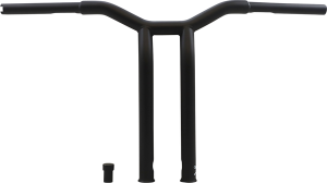 Dominator Handlebar Black, 2, nordicamoto.ro