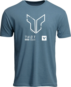 Tricou Thor Trax Blue