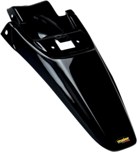 Replacement Fender Black, 1, nordicamoto.ro