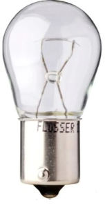 Filament Bulbs Clear 