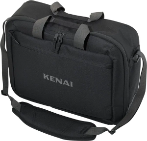 MOOSE RACING Kenai Inner Side Case Black 