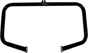 Big Buffalo Engine Guard Black, 1, nordicamoto.ro