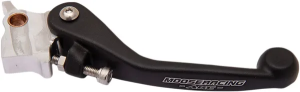 MOOSE RACING Flex Brake Lever By Arc Black 