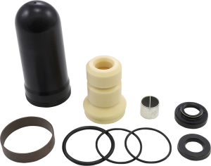 Rear Shock Service Kit Black, Tan, 1, nordicamoto.ro