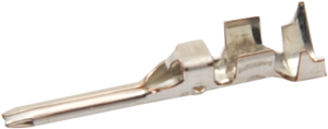 Jae Mx-1900 Connector Components Silver