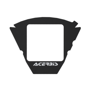 Masca Far Acerbis VSL Gas Gas EC 24'-27' Rosu, 4, nordicamoto.ro