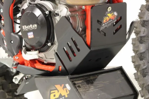Scut Motor AXP Racing Xtrem Beta RR/RR-S 350/500 4T '20-'22 Negru, 5, nordicamoto.ro