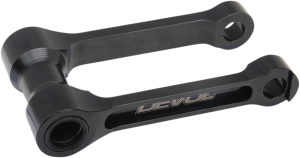 Lowering Link Black, 1, nordicamoto.ro