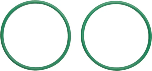 Exhaust O-rings 