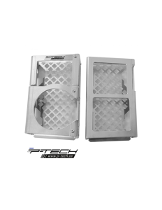 Protectii radiator P-TECH Sherco SE 250/300 '18-'23/SE-F 250/300 '14-'22