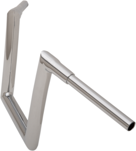 1-1/2(r) Strip Handlebar Silver, 3, nordicamoto.ro