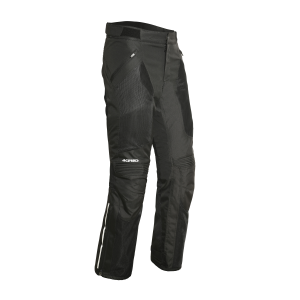 Pantaloni Acerbis Ce Ramsey Vented Negru