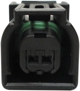 Replacement Pigtail Attachments Black