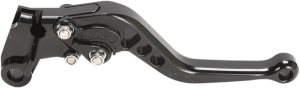 Click 'n Roll Clutch Lever Black, 2, nordicamoto.ro