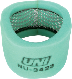 Air Filter Element Green, 1, nordicamoto.ro