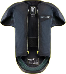 Protectori, Vesta Airbag KTM Tech Air, nordicamoto.ro