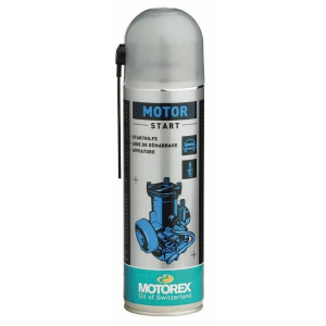 Spray Motorex MOTOR START SPRAY - 500ml