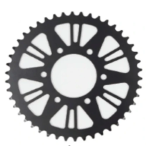 Pinion spate 700CL-X