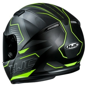 Casca HJC CS-15 Trion Fluo