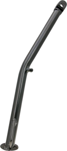 Side Stand Black