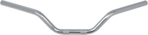 1(r) Handlebar Silver
