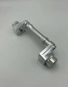 Avid 2 Wheel offset axle, Polaris