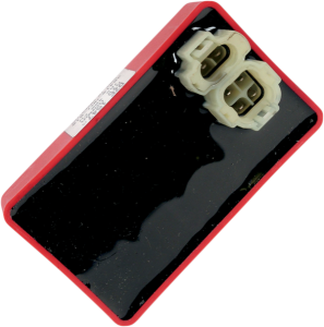 Hot Shot Series Cdi Box Black, Orange