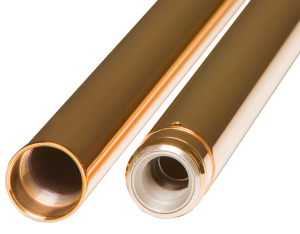 Gold Fork Tubes