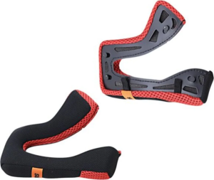 S-M 5 HELMET CHEEK PADS, nordicamoto.ro
